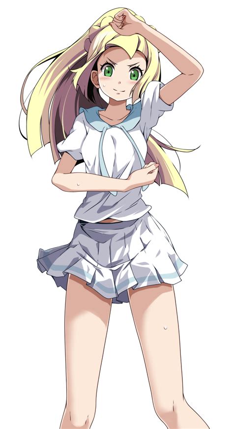 pokemon lilly|pokemon lillie last name.